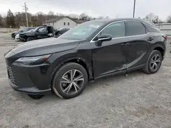 2T2BAMCA7PC025247 2023 LEXUS RX