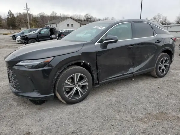 2T2BAMCA7PC025247 2023 LEXUS RX - Image 1