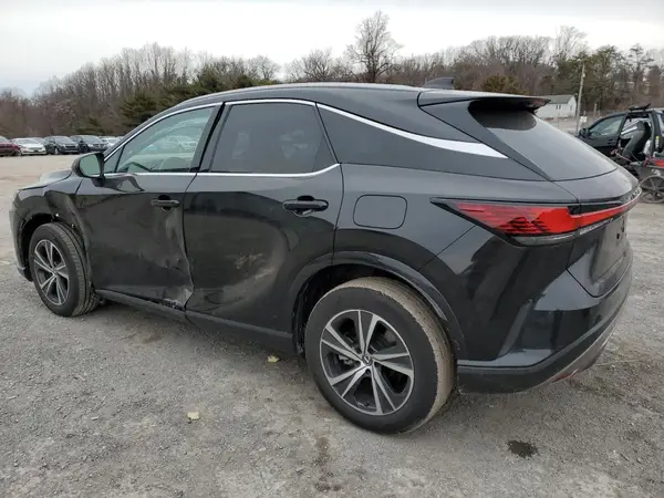 2T2BAMCA7PC025247 2023 LEXUS RX - Image 2