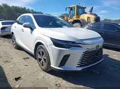 2T2BAMCA7PC025474 2023 LEXUS RX