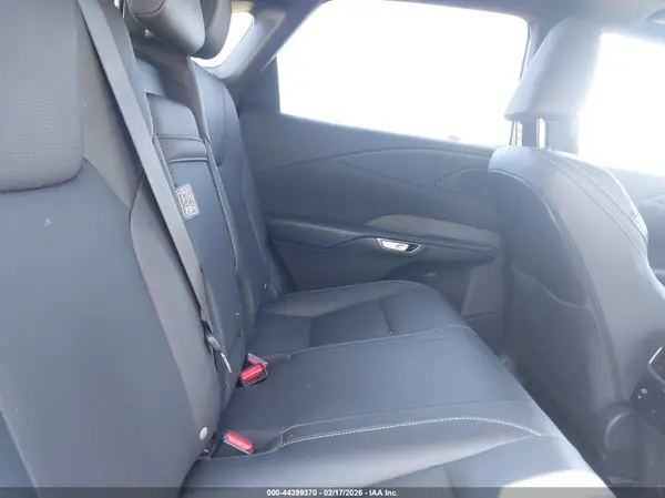 2T2BAMCA7PC025474 2023 LEXUS RX - Image 8