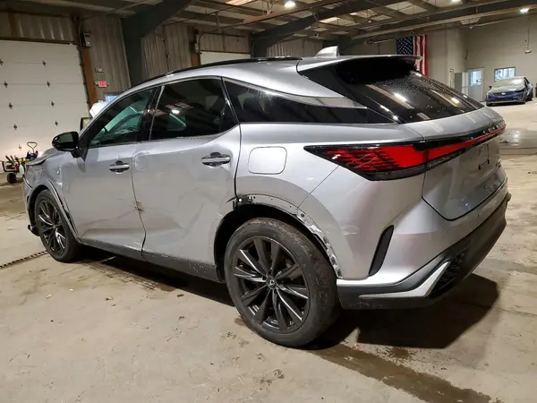 2T2BAMCA7PC026219 2023 LEXUS RX - Image 2