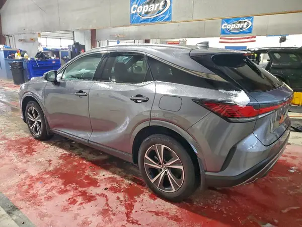 2T2BAMCA7PC028245 2023 LEXUS RX - Image 2