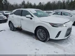 2T2BAMCA7PC028505 2023 LEXUS RX