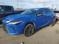 2T2BAMCA7PC029167 2023 LEXUS RX