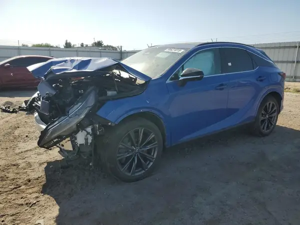 2T2BAMCA7PC029167 2023 LEXUS RX - Image 1