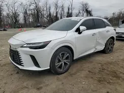 2T2BAMCA7PC029184 2023 LEXUS RX