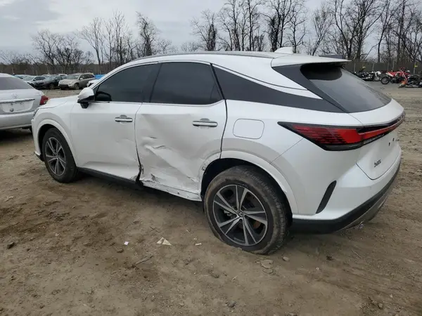 2T2BAMCA7PC029184 2023 LEXUS RX - Image 2