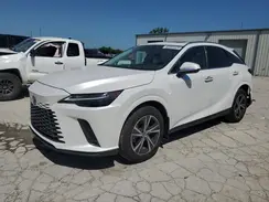 2T2BAMCA7PC032893 2023 LEXUS RX