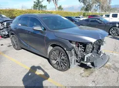 2T2BAMCA7PC033722 2023 LEXUS RX