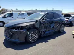 2T2BAMCA7PC034742 2023 LEXUS RX