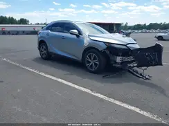 2T2BAMCA7PC036149 2023 LEXUS RX