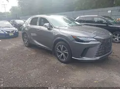 2T2BAMCA7PC036250 2023 LEXUS RX