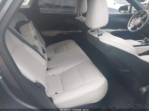 2T2BAMCA7PC036250 2023 LEXUS RX - Image 8