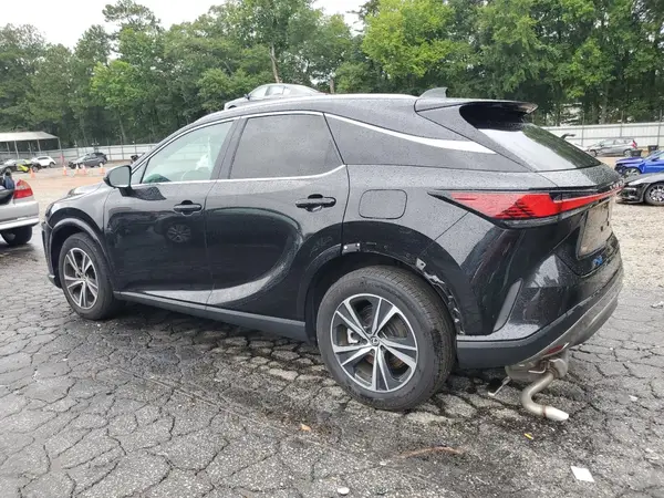 2T2BAMCA7PC036720 2023 LEXUS RX - Image 2