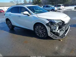 2T2BAMCA7PC037138 2023 LEXUS RX