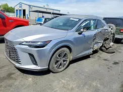 2T2BAMCA7PC038404 2023 LEXUS RX