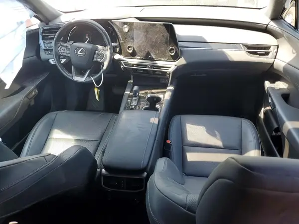 2T2BAMCA7PC038404 2023 LEXUS RX - Image 8