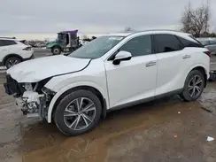 2T2BAMCA7RC038602 2024 LEXUS RX