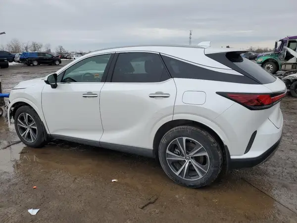 2T2BAMCA7RC038602 2024 LEXUS RX - Image 2