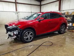 2T2BAMCA7RC042519 2024 LEXUS RX