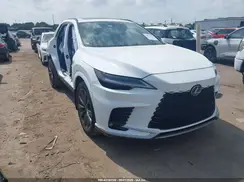 2T2BAMCA7RC043492 2024 LEXUS RX
