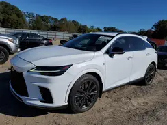 2T2BAMCA7RC045291 2024 LEXUS RX