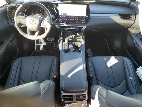 2T2BAMCA7RC045291 2024 LEXUS RX - Image 8