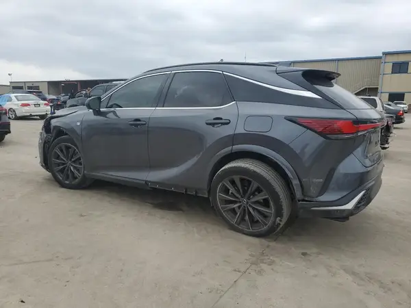 2T2BAMCA7RC045629 2024 LEXUS RX - Image 2