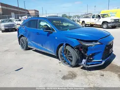2T2BAMCA7RC047283 2024 LEXUS RX