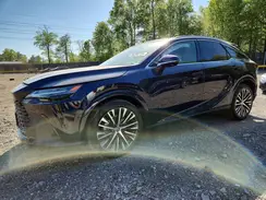 2T2BAMCA7RC051155 2024 LEXUS RX