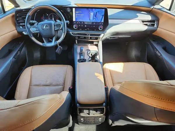 2T2BAMCA7RC051155 2024 LEXUS RX - Image 8
