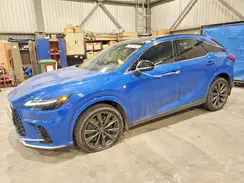 2T2BAMCA7RC053018 2024 LEXUS RX