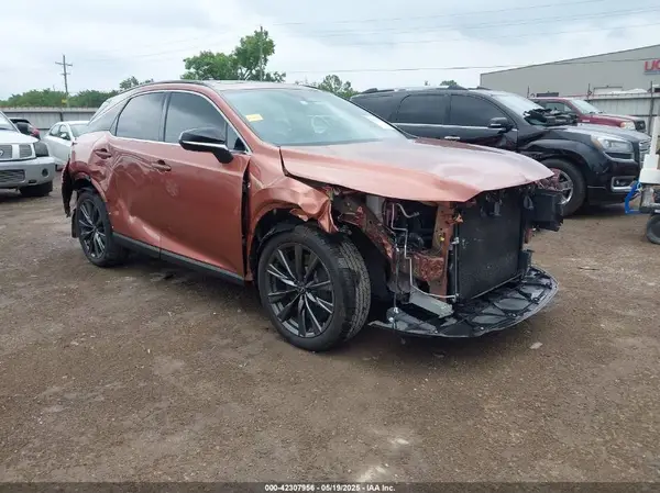 2T2BAMCA7RC054055 2024 LEXUS RX - Image 1