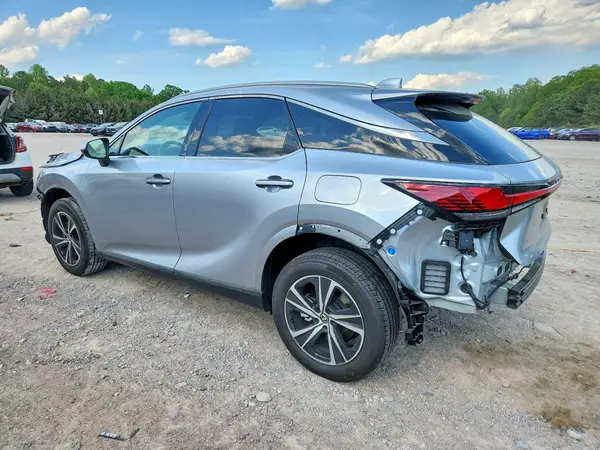 2T2BAMCA7RC065136 2024 LEXUS RX - Image 2