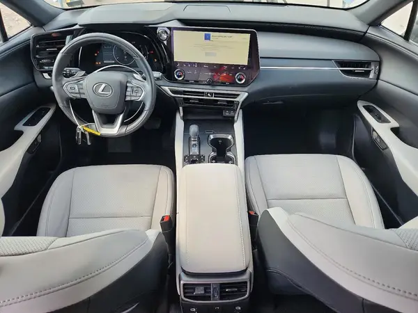 2T2BAMCA7RC065136 2024 LEXUS RX - Image 8