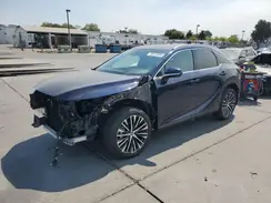 2T2BAMCA7RC065802 2024 LEXUS RX