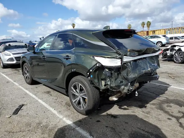 2T2BAMCA7RC070952 2024 LEXUS RX - Image 2