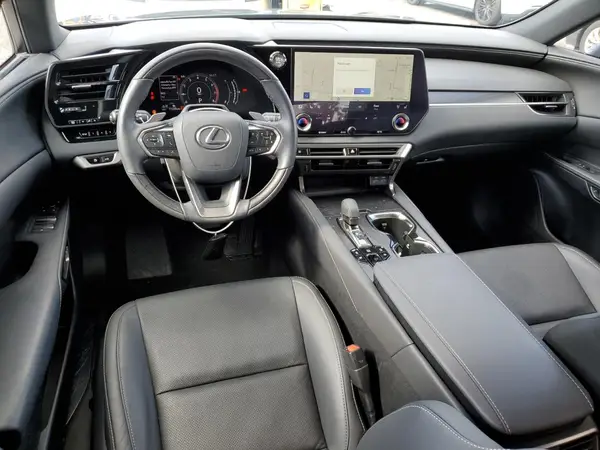 2T2BAMCA7RC070952 2024 LEXUS RX - Image 8