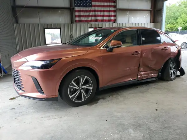 2T2BAMCA7RC071289 2024 LEXUS RX - Image 1