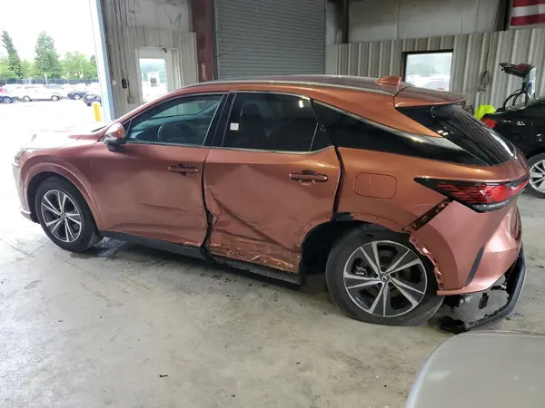 2T2BAMCA7RC071289 2024 LEXUS RX - Image 2