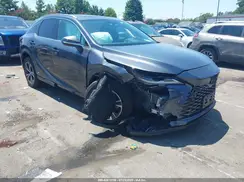 2T2BAMCA7RC071602 2024 LEXUS RX