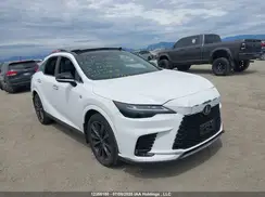 2T2BAMCA7RC072703 2024 LEXUS RX
