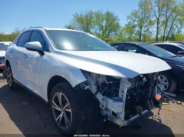 2T2BAMCA7RC074242 2024 LEXUS RX - Image 1