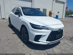 2T2BAMCA7RC076699 2024 LEXUS RX