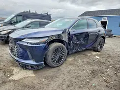 2T2BAMCA7RC077691 2024 LEXUS RX