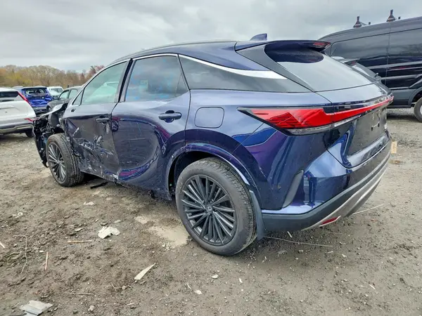 2T2BAMCA7RC077691 2024 LEXUS RX - Image 2