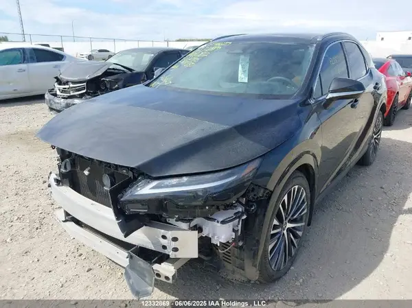 2T2BAMCA7RC080817 2024 LEXUS RX - Image 2