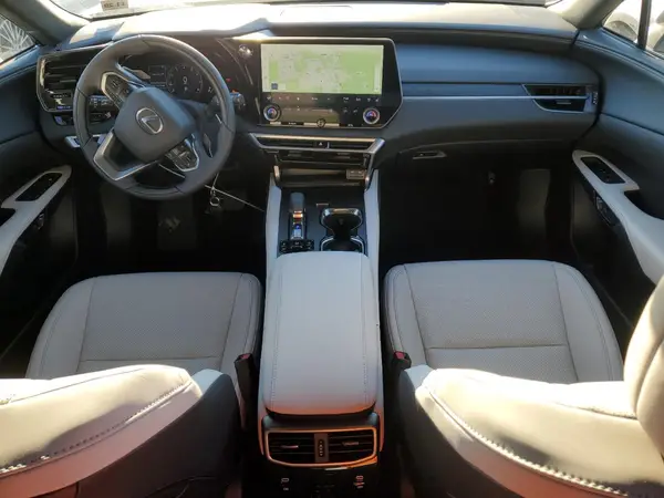 2T2BAMCA7RC083636 2024 LEXUS RX - Image 8