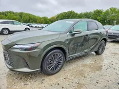 2T2BAMCA7RC083930 2024 LEXUS RX